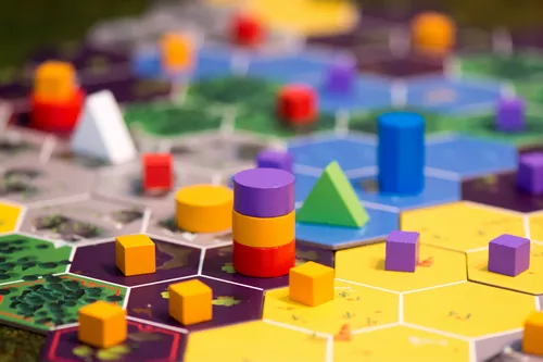 Focus sur Cryptide et les cylindres du jeu